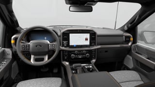 2026 Ford F-150® Internal Image 2